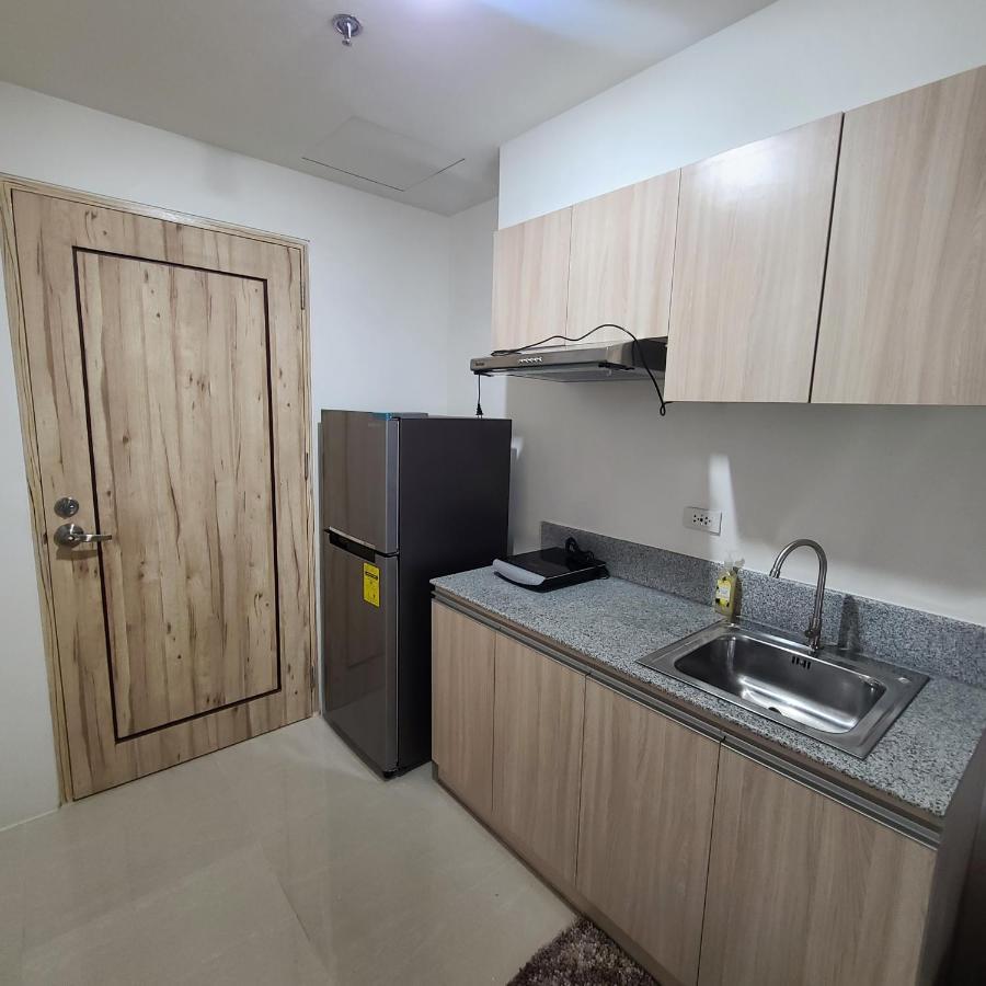 Inspiria Condo Free Airport Pickup For 3 Nights Stay Or More Davao Exterior photo