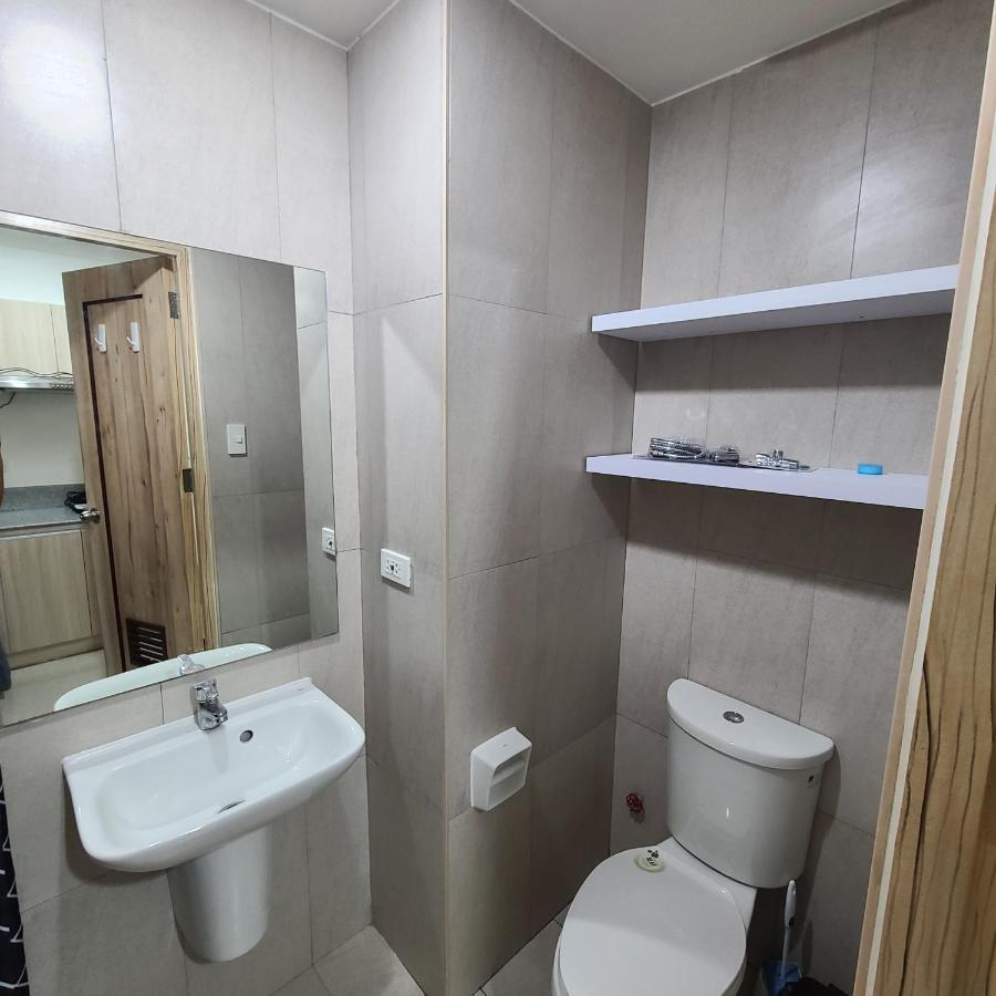Inspiria Condo Free Airport Pickup For 3 Nights Stay Or More Davao Exterior photo