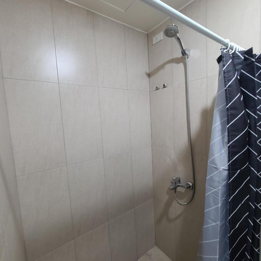 Inspiria Condo Free Airport Pickup For 3 Nights Stay Or More Davao Exterior photo