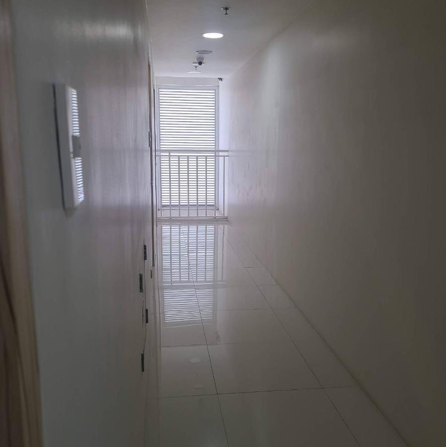 Inspiria Condo Free Airport Pickup For 3 Nights Stay Or More Davao Exterior photo